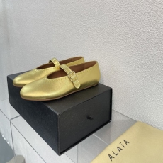 Alaia Shoes